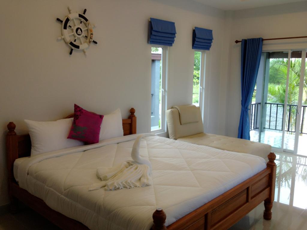 Kp Mountain Beach Pran Buri Quarto foto