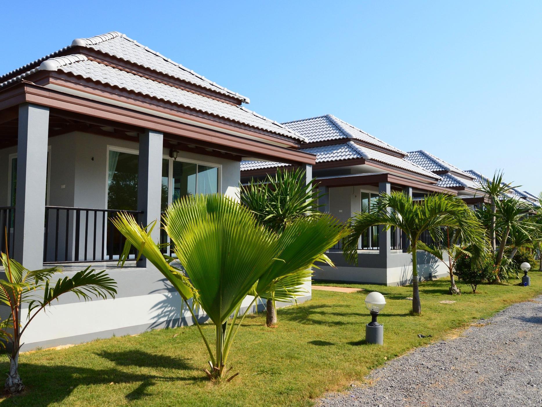 Kp Mountain Beach Pran Buri Exterior foto